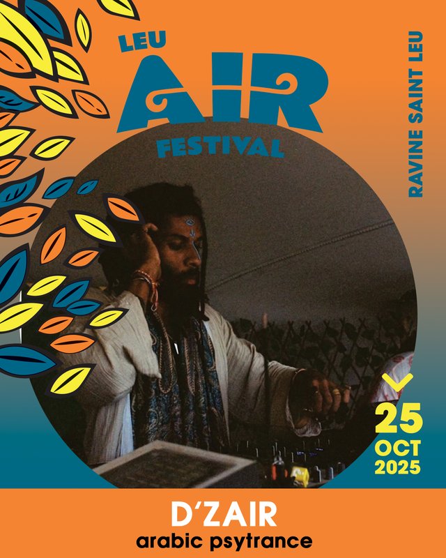 D'ZAIR