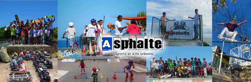 FLY-AWAY SKATE CHALLENGE (Association Asphalte)