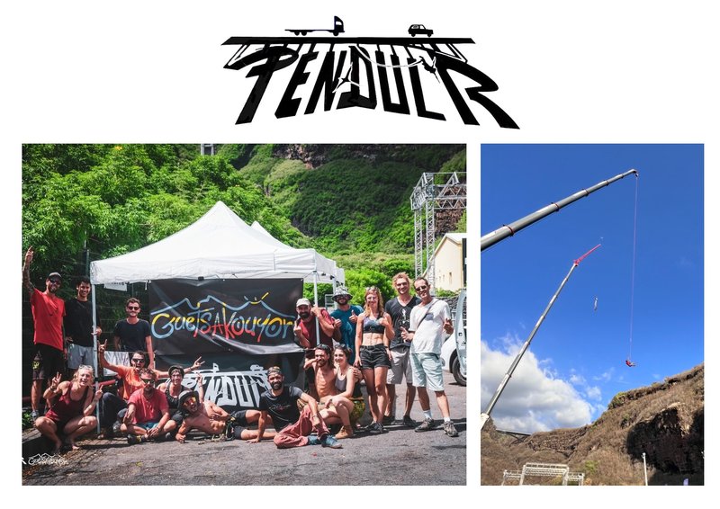 PENDUL'R (Pendul’ Réunion)