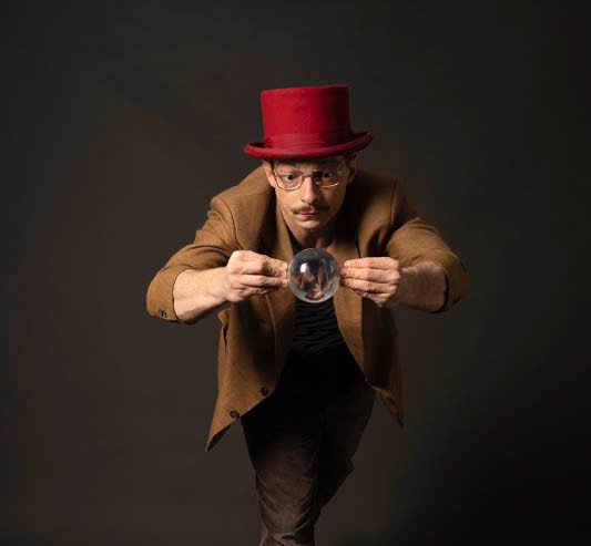 Professeur Lamok