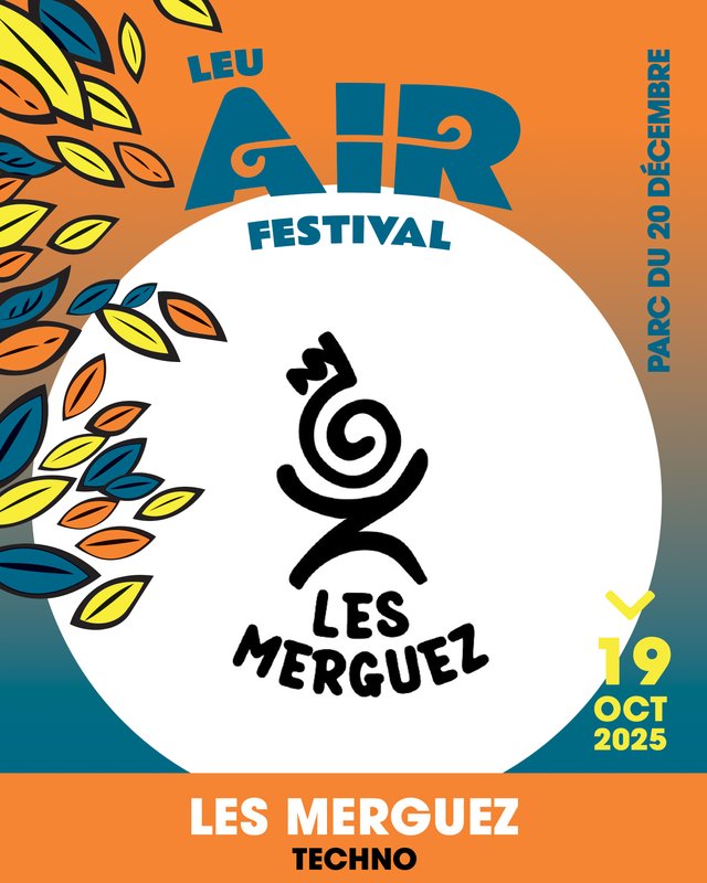 LES MERGUEZ