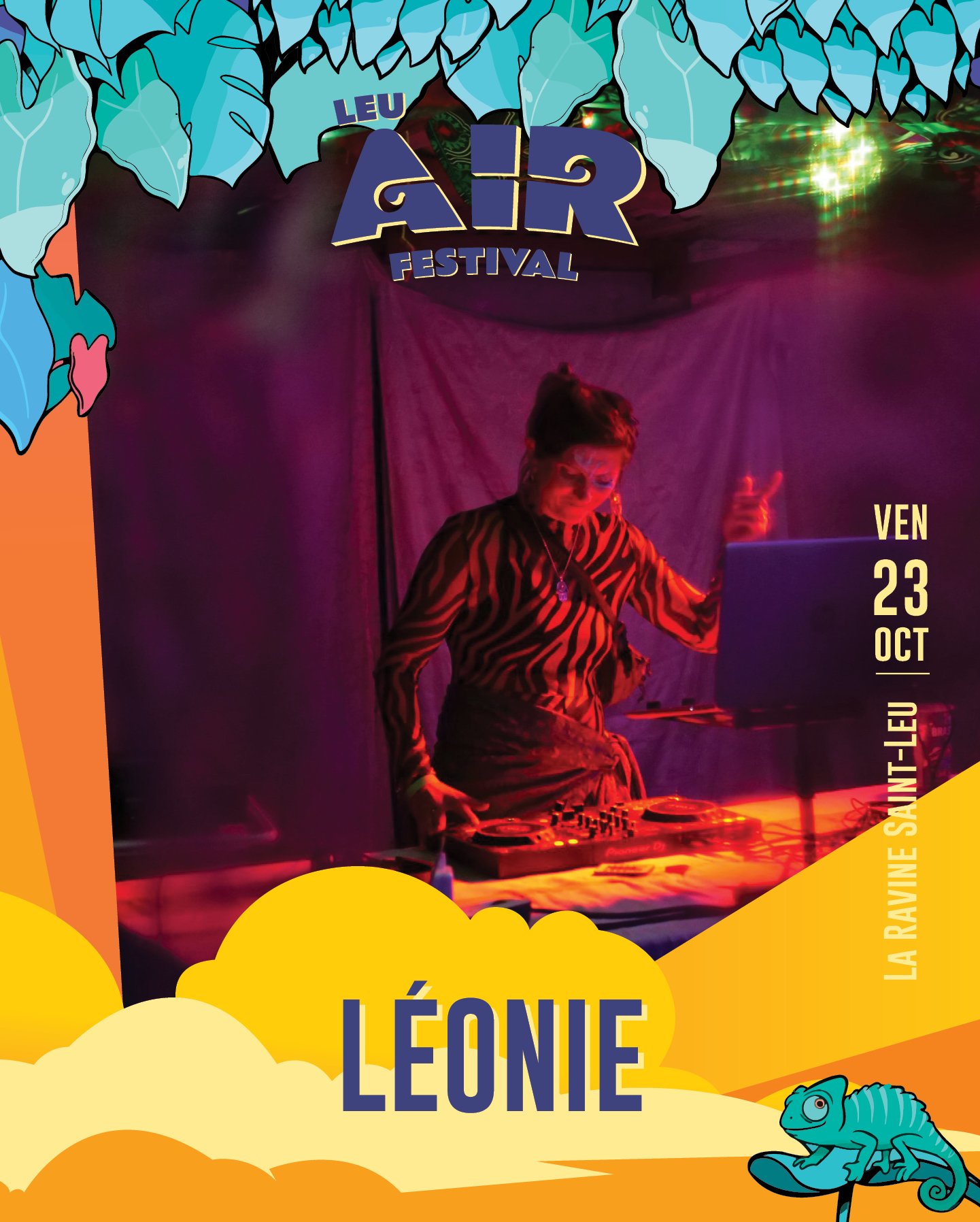 Léonie