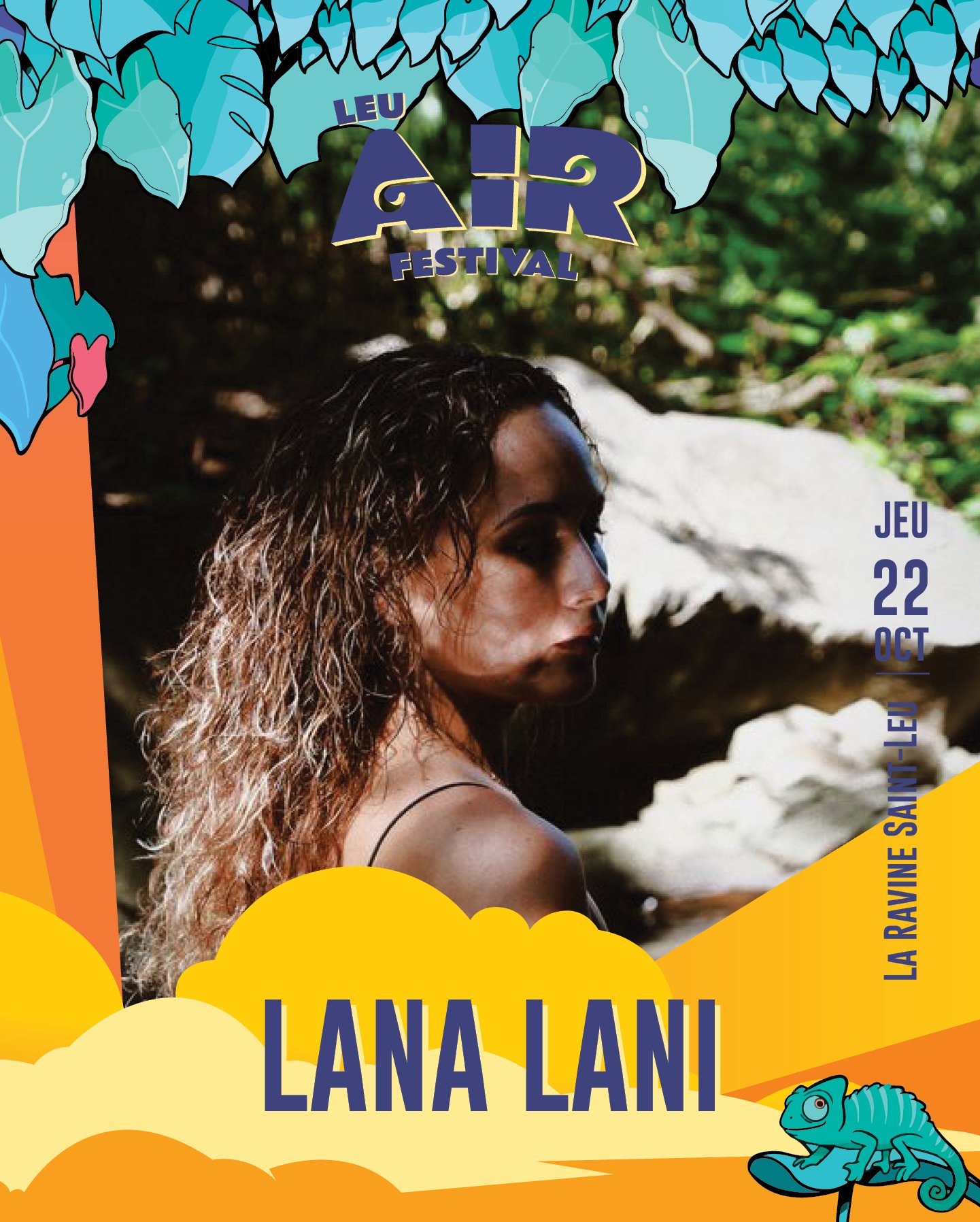 Lana Lani