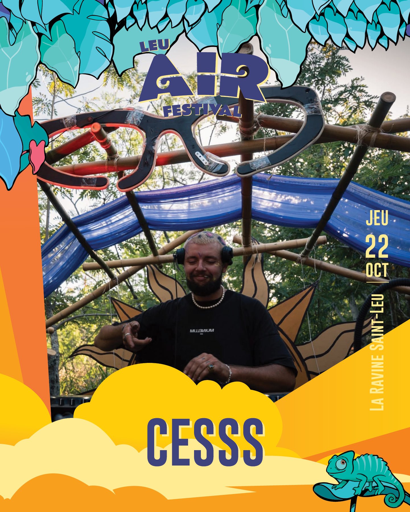 Cess